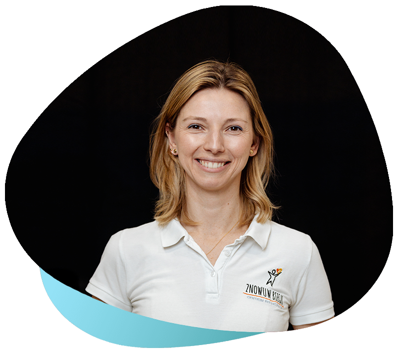 Dr Agnieszka Wnuk Scardaccione