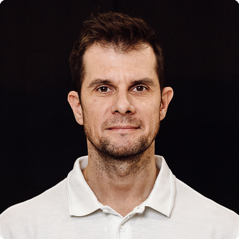 Sławomir Szczupacki